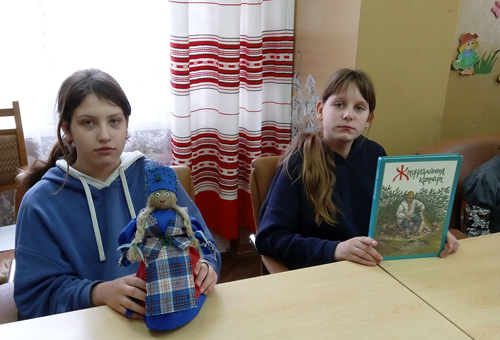 Traditsii i obryady belorusov 3