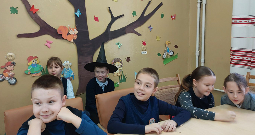 Volshebnyye miry Otfrida Proyslera 5