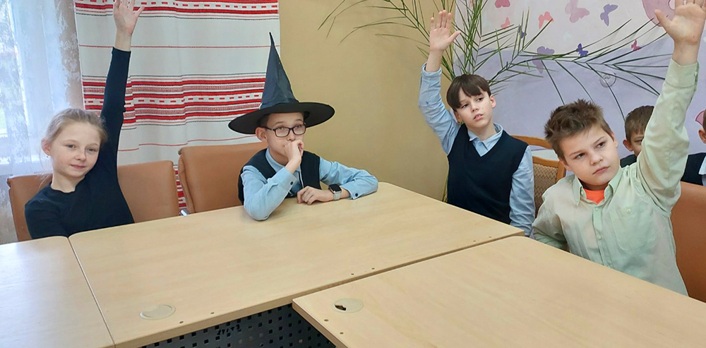 Volshebnyye miry Otfrida Proyslera 6