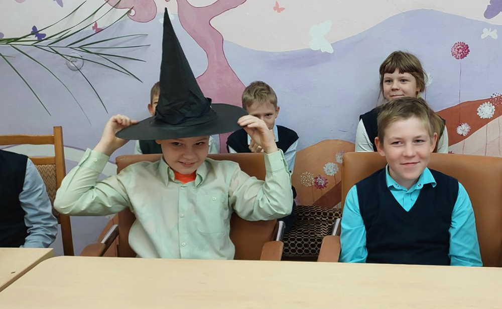 Volshebnyye miry Otfrida Proyslera 7