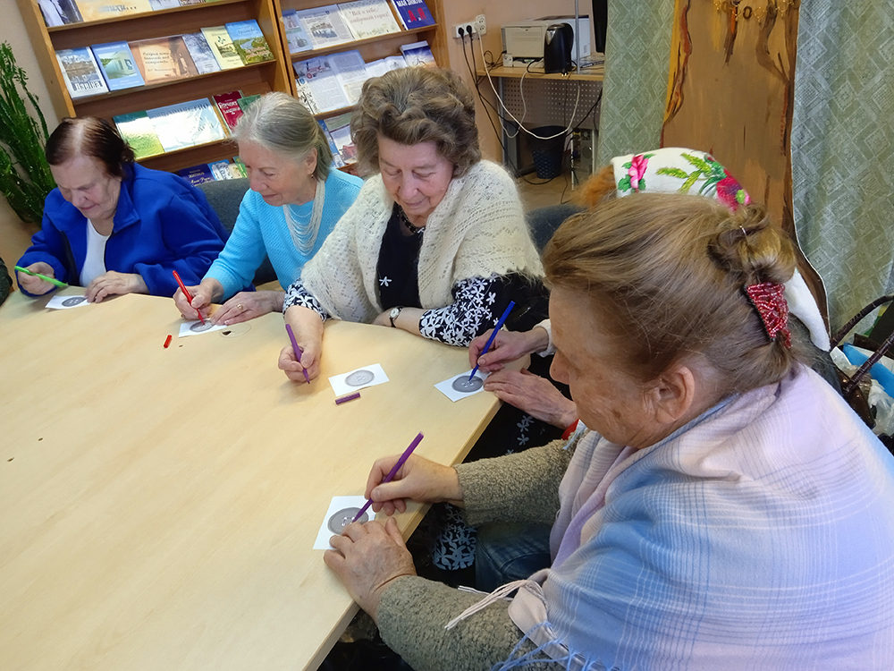 Kogda odelsya chelovek 3