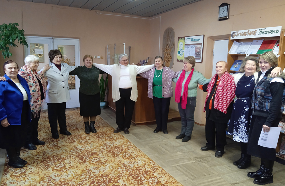 Kogda odelsya chelovek 5