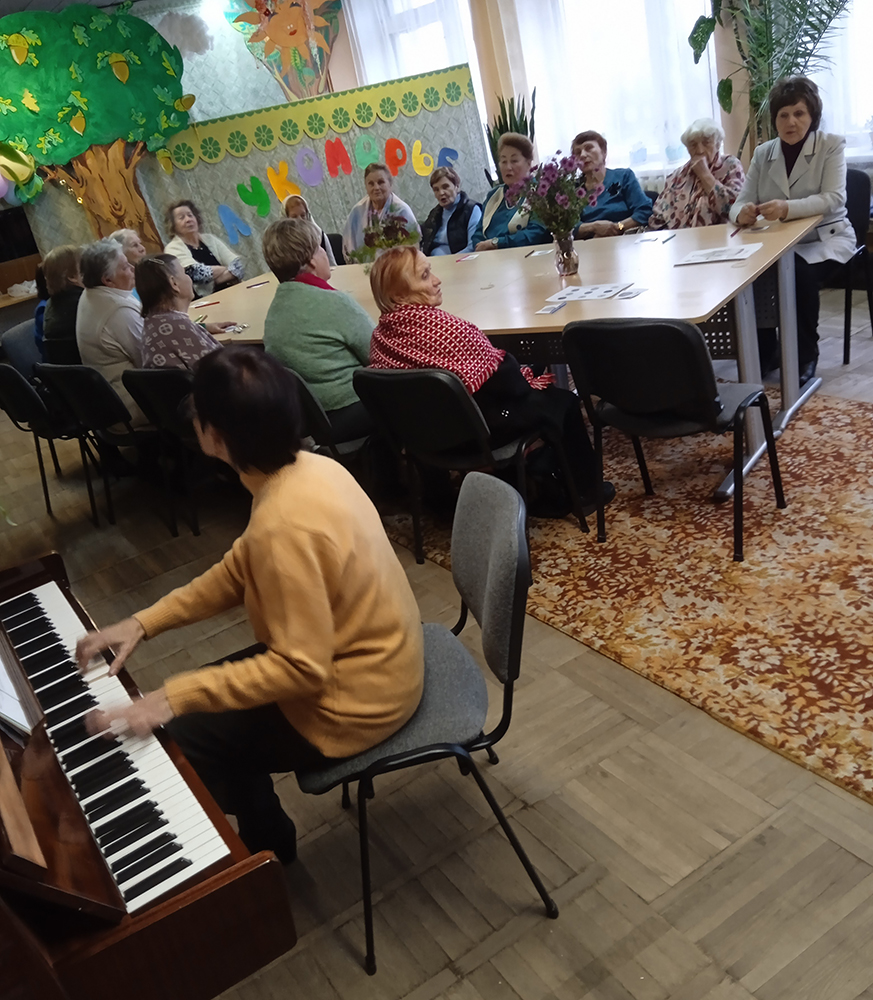 Kogda odelsya chelovek 6