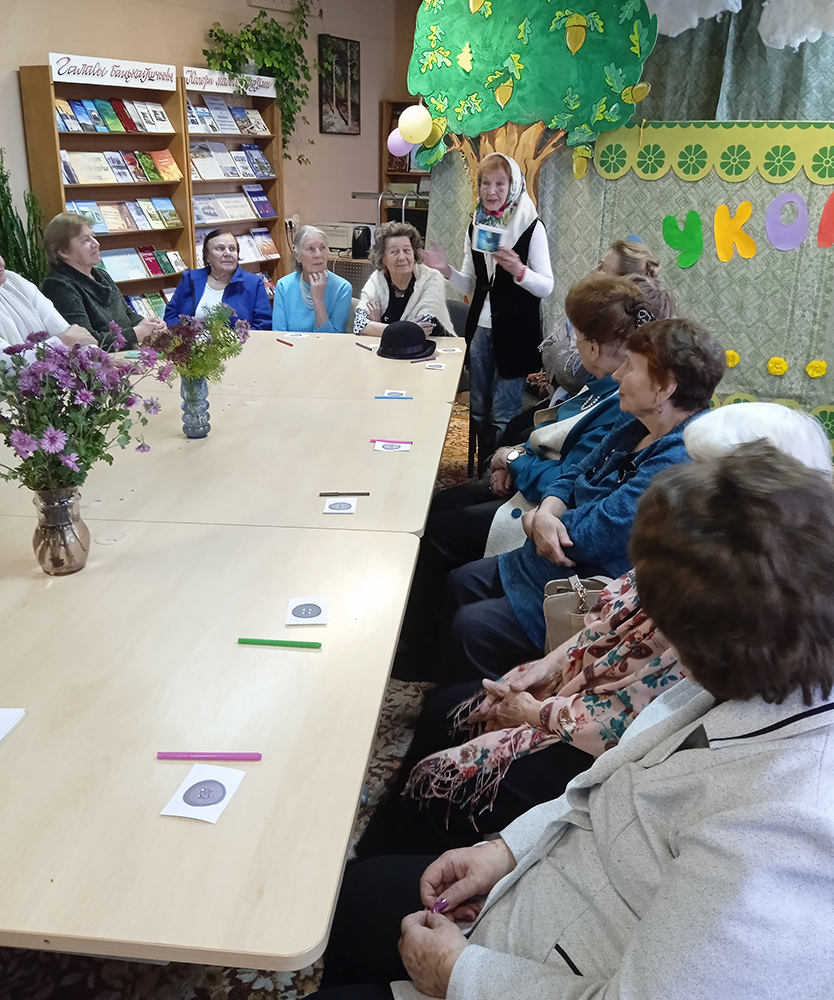 Kogda odelsya chelovek 7