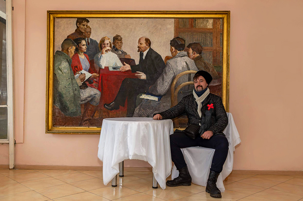 Slava Velikomu Oktyabryu 1