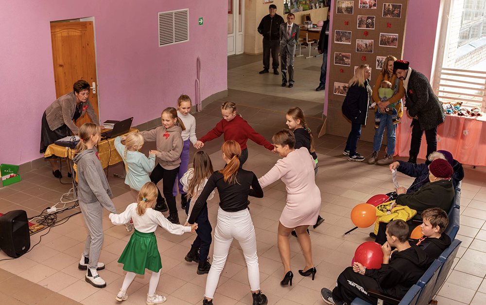 Slava Velikomu Oktyabryu 12