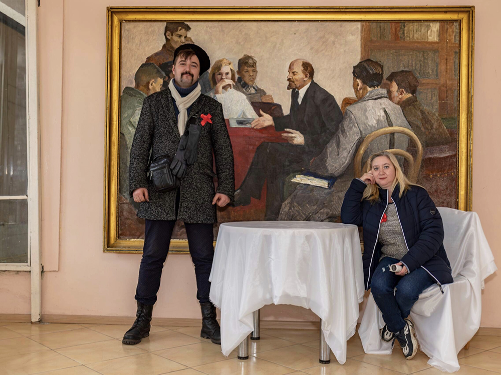 Slava Velikomu Oktyabryu 13