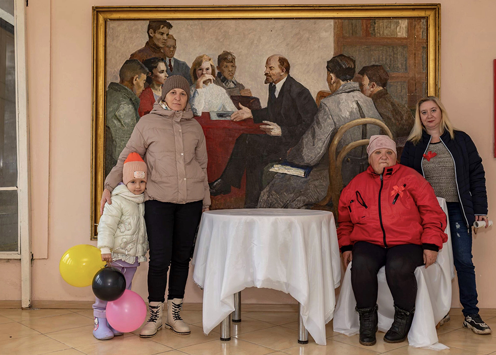 Slava Velikomu Oktyabryu 14