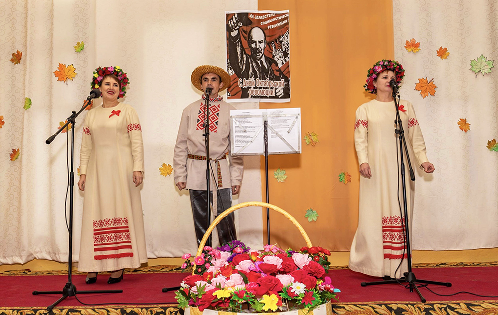 Slava Velikomu Oktyabryu 3