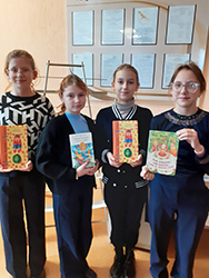 adkuĺ biarucca vieršy piesni