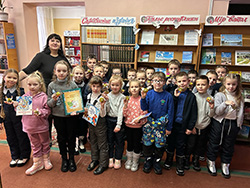 tsyplyata iz shishek