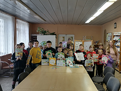 ya energiya i okruzhayushchaya sreda