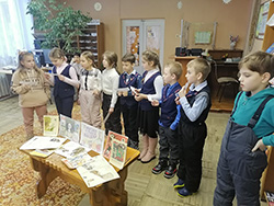 Parovoz stikhov vesolykh