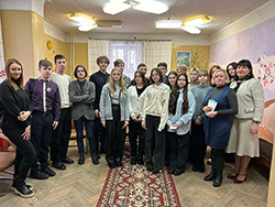 chto oznachayet test na VICH