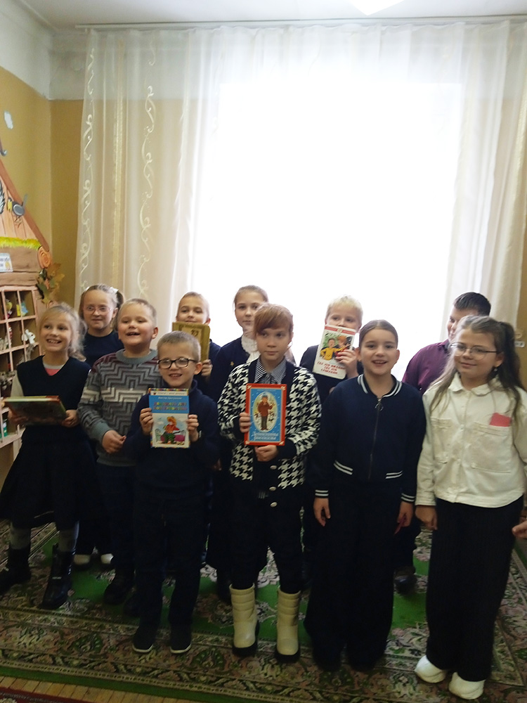 my deniskiny druzya5