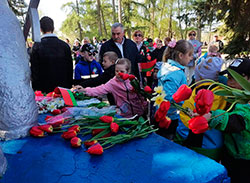 slava tebe soldat pobeditel