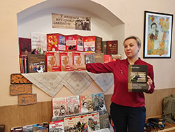 u podviga net sroka davnosti