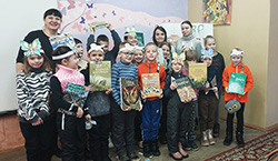 nekhozhenoy lesnoy dorozhkoy