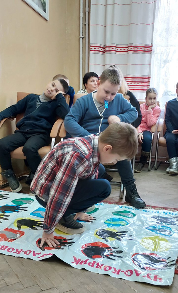 shkatulka skazok pavla bazhova7