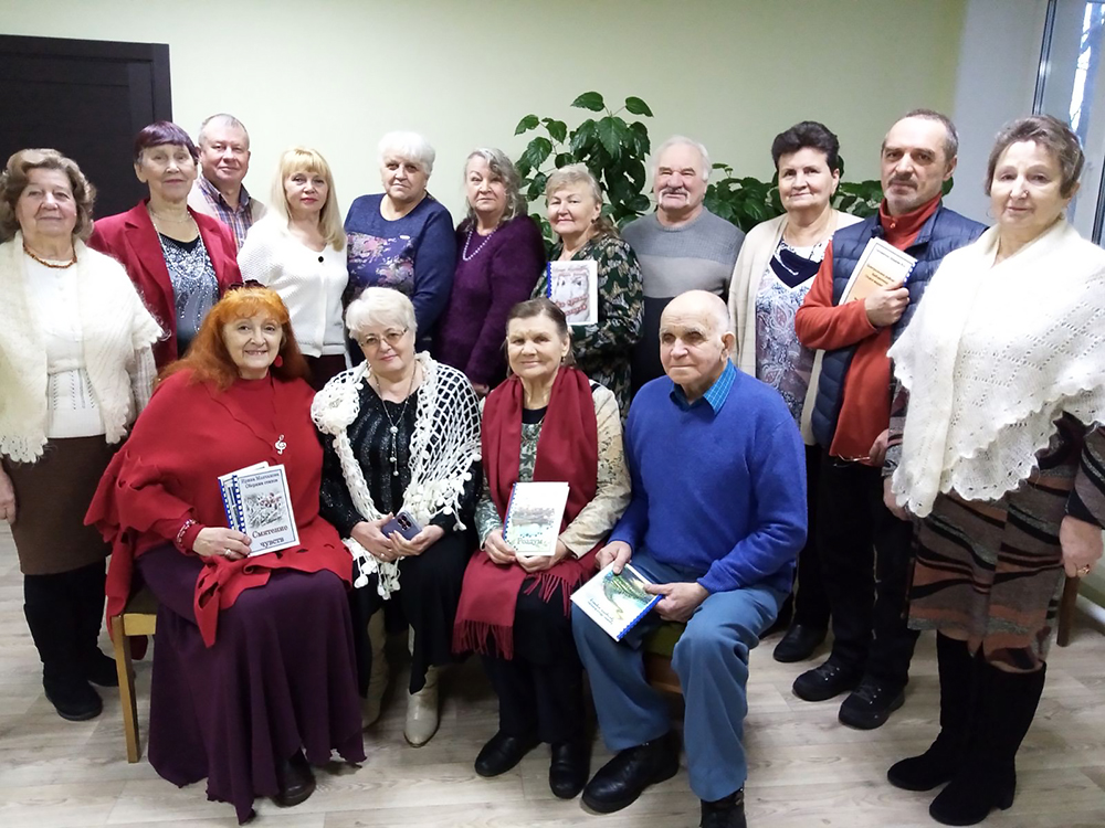 Chacu niespakojnaju chmaraj hrymiec Kuliasou 2