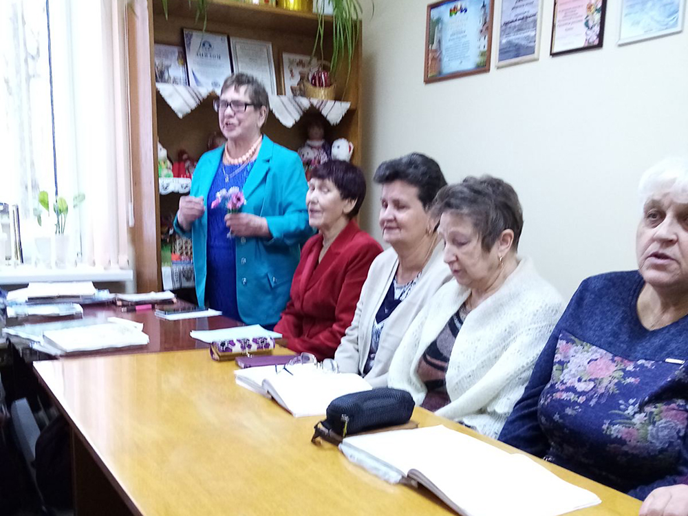 Chacu niespakojnaju chmaraj hrymiec Kuliasou 3