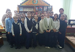 Matrosov On Rodinu serdtsem svoim zashchitil