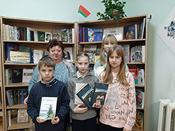 Razmaŭliaj i natchniaj