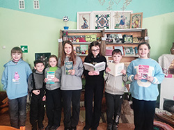 Rodnaja mova dziadoŭ