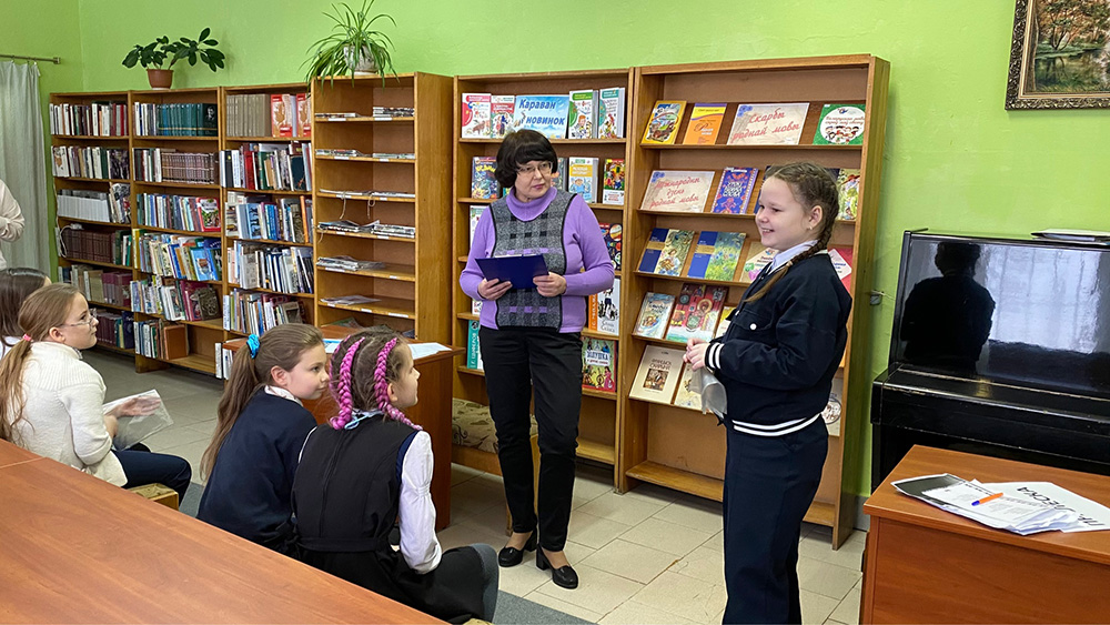 Rodnymi slovami pra Bielaruś1