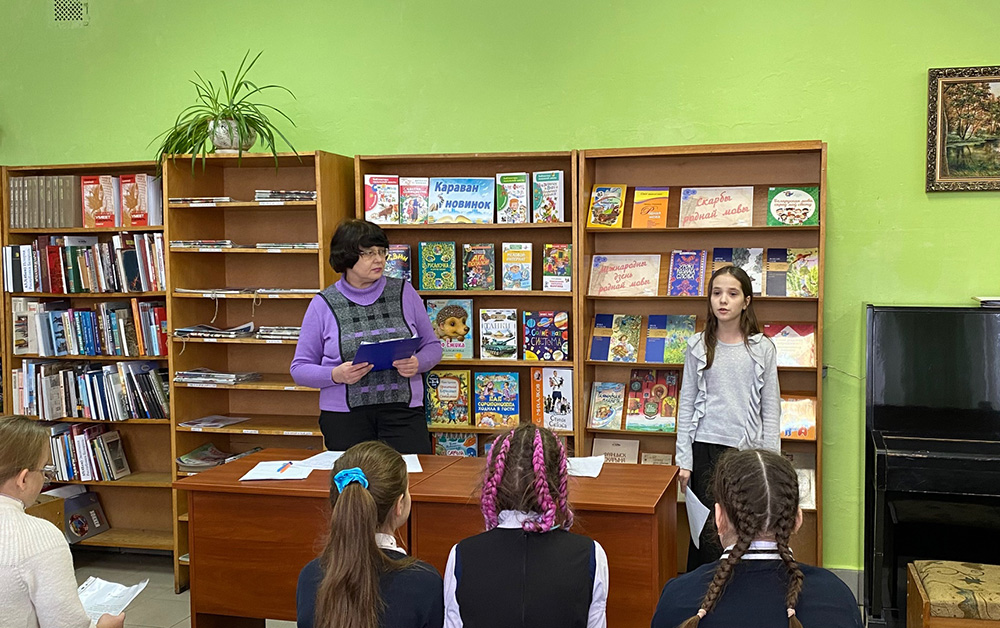 Rodnymi slovami pra Bielaruś3