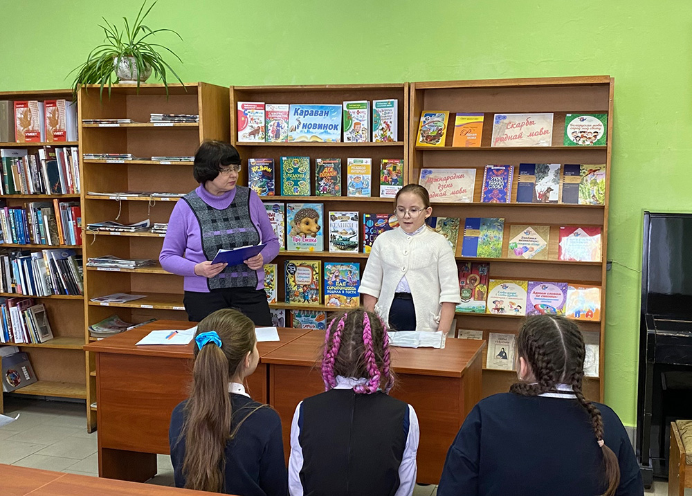 Rodnymi slovami pra Bielaruś4