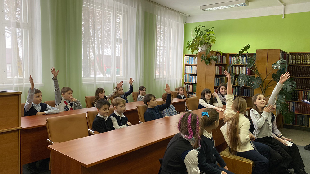 Rodnymi slovami pra Bielaruś5