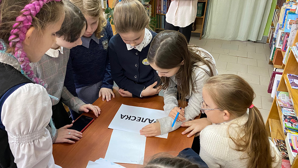 Rodnymi slovami pra Bielaruś6