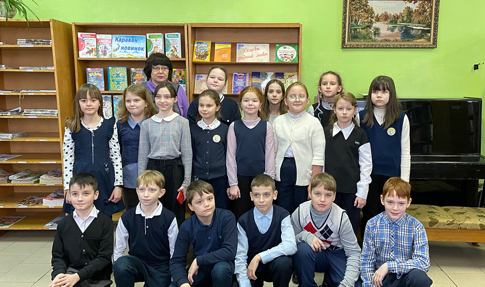 Rodnymi slovami pra Bielaruś8