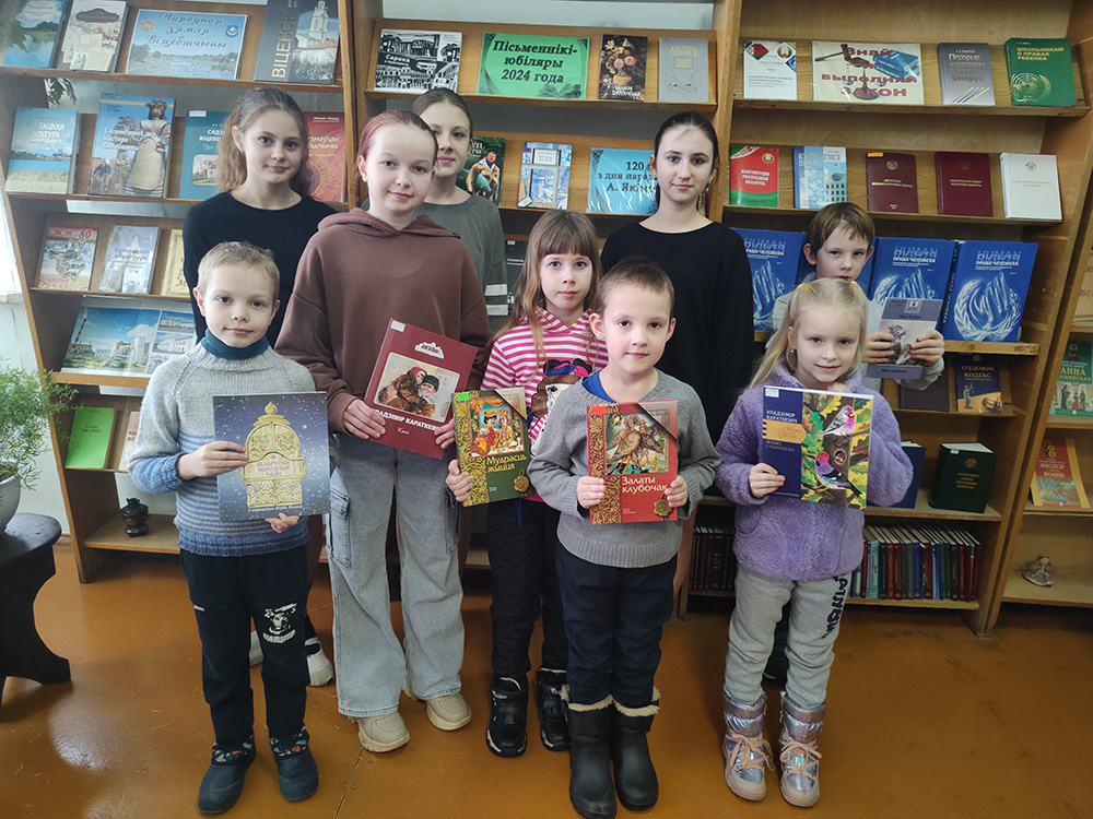 Z liuboŭju da rodnaj movy3