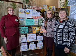 havary i čytaj pa bielarusku