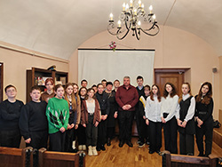 ya byl v boyu ya videl eto