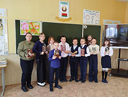 Čytajem pa bielarusku