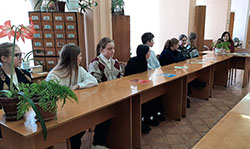 Dukhovnoy knigi blagodat