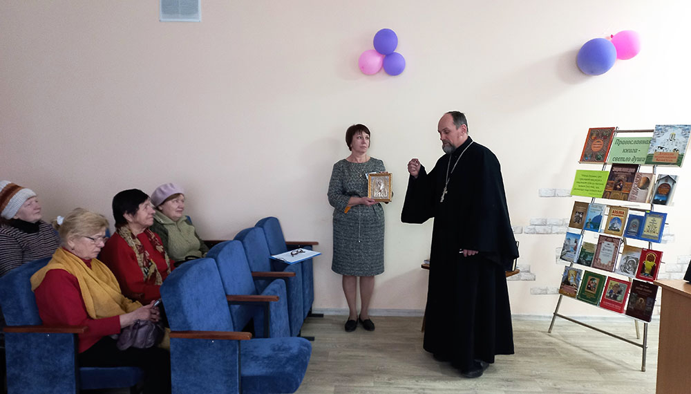 Dukhovnykh istin niti zolotyye2