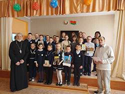 Istoki pravoslaviya poznayem vmeste