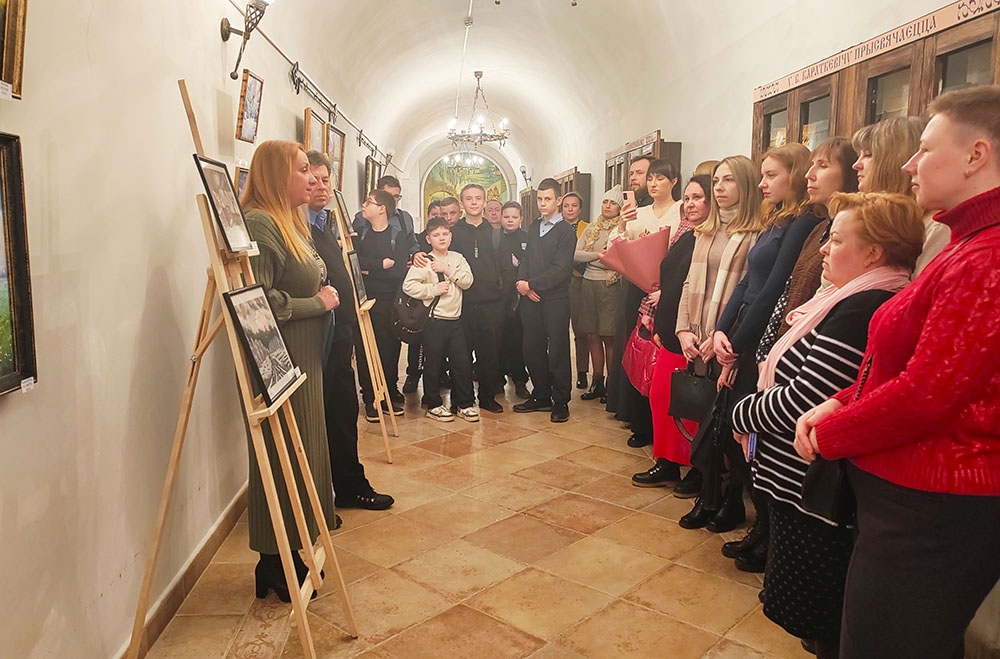 Maja malaja radzima1