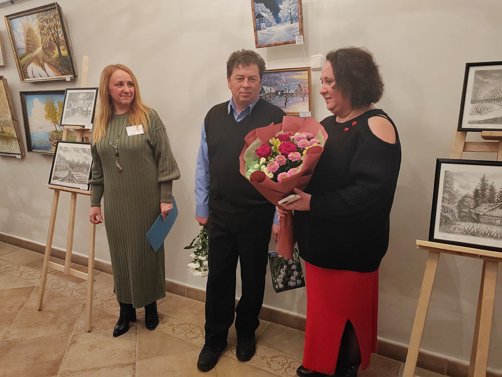 Maja malaja radzima2