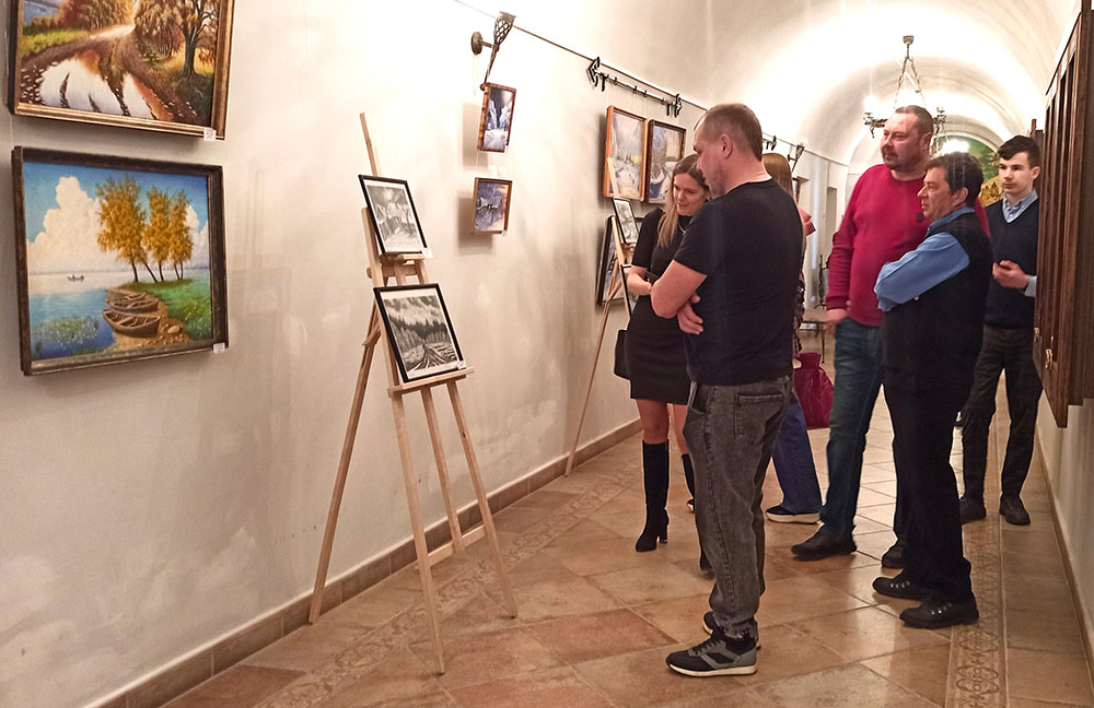 Maja malaja radzima3