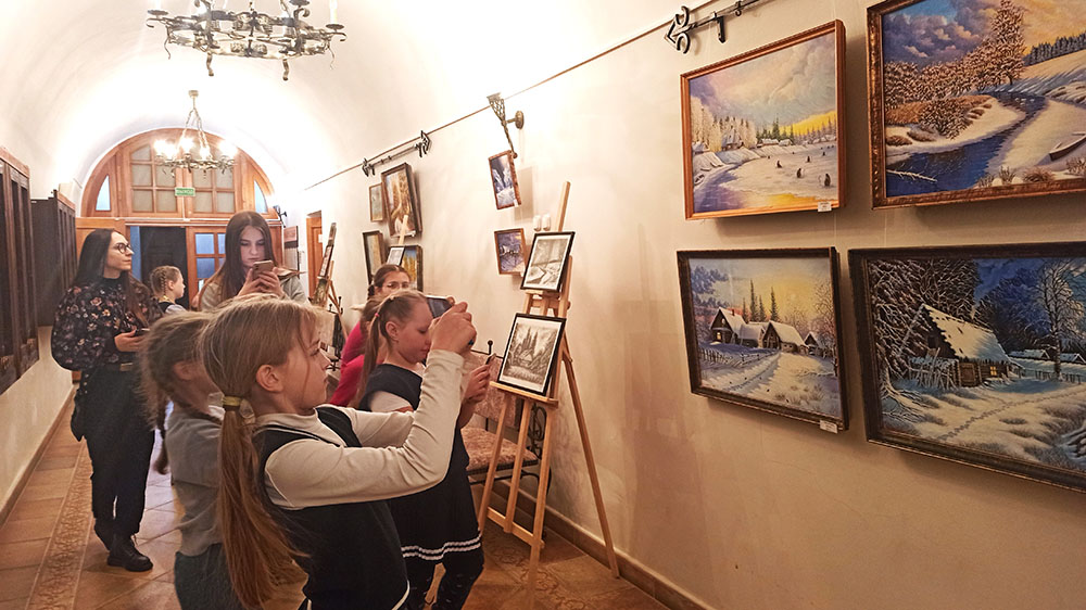 Maja malaja radzima5