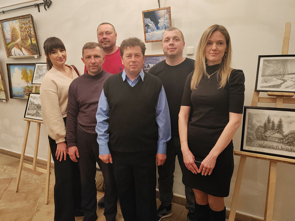 Maja malaja radzima6