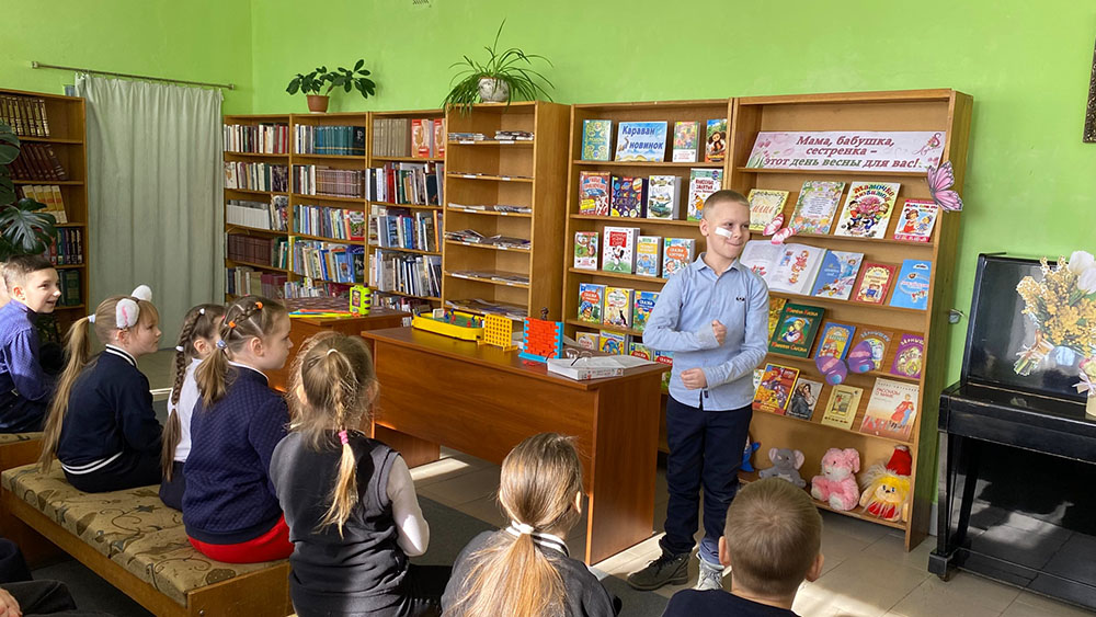 O samoy lyubimoy mame na svete5