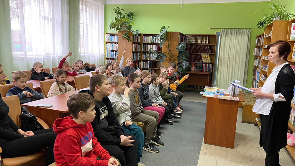 Shagay po doroge zdorovya1