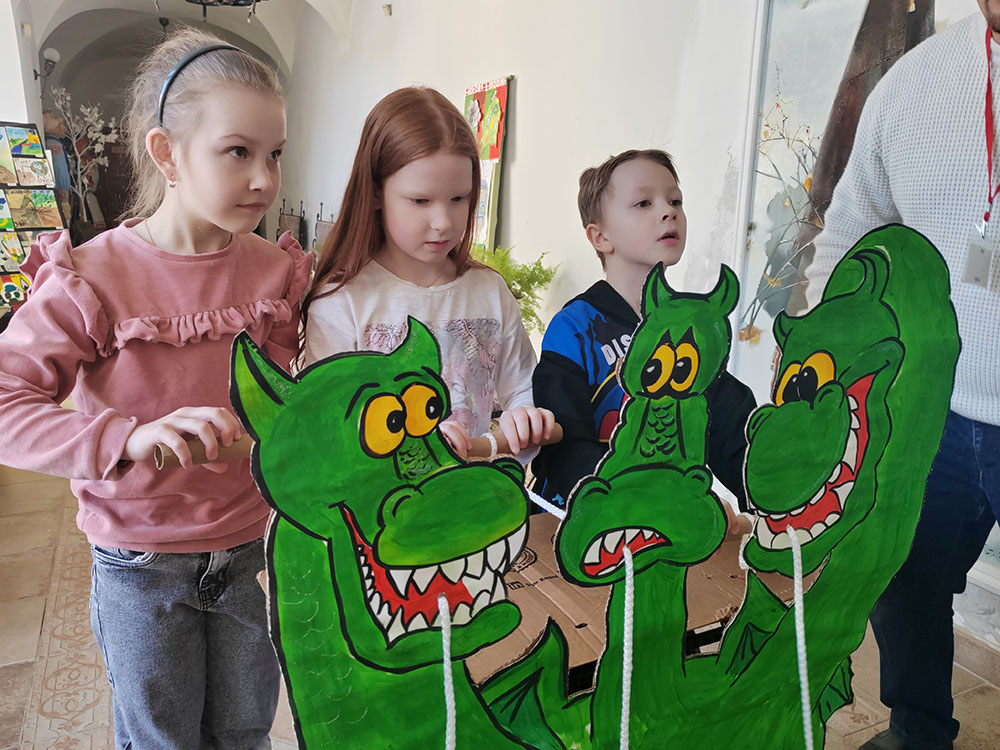 V gostyakh u Zubnoy fei6