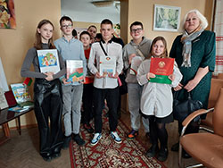 Zviarajem žyccio pa Kanstytucyi